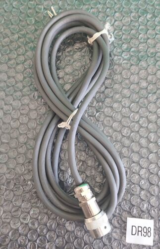 ποΈ FCI UT06-10-4ST AWG CABLE ASSEMBLY ||WARRANTY+ πΊπΈ SHIP Main Image