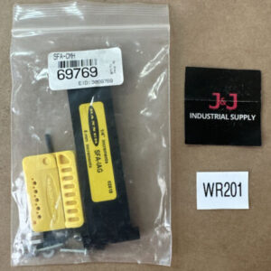 BRAND NEW- Banner SFA-CMH Mounting Hardware For Pico Controller || FAST SHIPPED - Image 1
