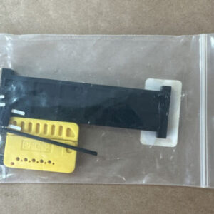 BRAND NEW- Banner SFA-CMH Mounting Hardware For Pico Controller || FAST SHIPPED - Image 3