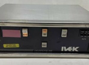 Ivek Digispense 800 DS800-MICRO-3A Controller Module 120VAC *Warranty* - Image 1