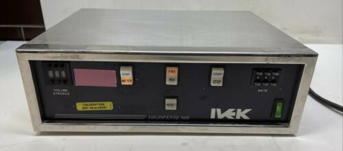 Ivek Digispense 800 DS800-MICRO-3A Controller Module 120VAC *Warranty* Main Image