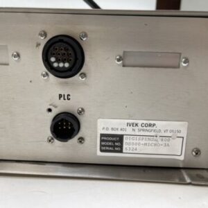Ivek Digispense 800 DS800-MICRO-3A Controller Module 120VAC *Warranty* - Image 7