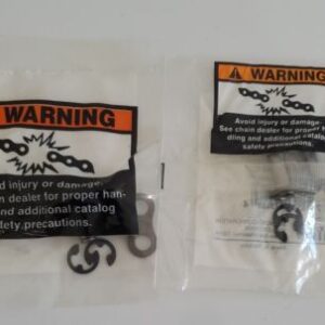 *NEW IN BOX* Rexnord LB45HP10BX Link-Belt Roller Chain 10Ft + Warranty! - Image 5