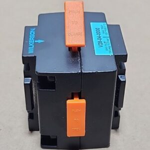 *BRAND NEW* Wilkerson V28-04-0000 Safety Lockout Shut Off Valve + Warranty! - Image 5