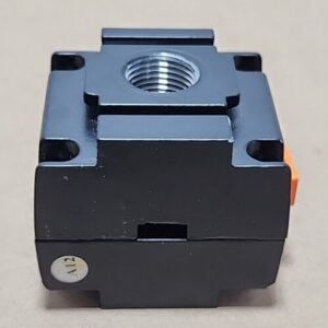 *BRAND NEW* Wilkerson V28-04-0000 Safety Lockout Shut Off Valve + Warranty! - Image 8