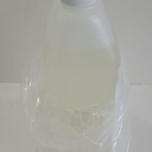 *NEW* Graco 24K694 Food Grade Glycerin Hose Pump Lubricant 1 Gallon SoloTech - Image 3