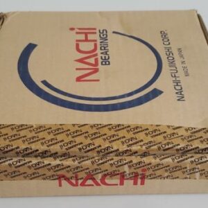 *NEW SEALED* Nachi 6220-2NSL C3 XM Single Row Ball Bearing 110811 + Warranty! - Image 4