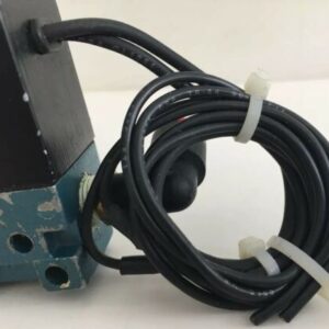 *Pre Owned* Mac 161B-112BAAA Solenoid Valve + *Warranty* - Image 5