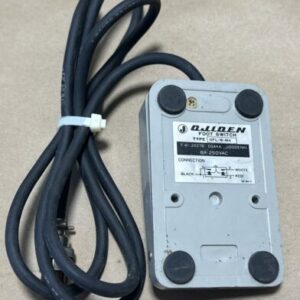 PREOWNED, GOOD CONDITION- Speedy-X Micro Deposit Welder 110VAC || FAST SHIPPED! - Image 4