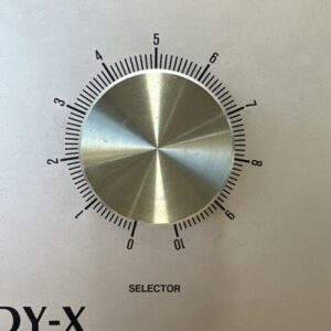 PREOWNED, GOOD CONDITION- Speedy-X Micro Deposit Welder 110VAC || FAST SHIPPED! - Image 9