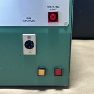 PREOWNED, GOOD CONDITION- Speedy-X Micro Deposit Welder 110VAC || FAST SHIPPED! - Image 11
