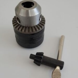 *NEW* LOT OF 3 Jacobs 1/2” Drill Chuck 1/2”X 20 KK 1.5-13mm CAP & 1 Key Warranty - Image 4