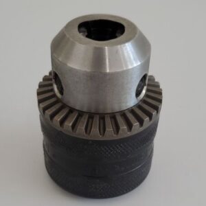 *NEW* LOT OF 3 Jacobs 1/2” Drill Chuck 1/2”X 20 KK 1.5-13mm CAP & 1 Key Warranty - Image 5