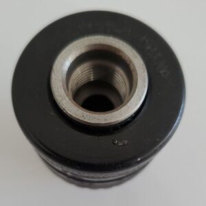 *NEW* LOT OF 3 Jacobs 1/2” Drill Chuck 1/2”X 20 KK 1.5-13mm CAP & 1 Key Warranty - Image 7