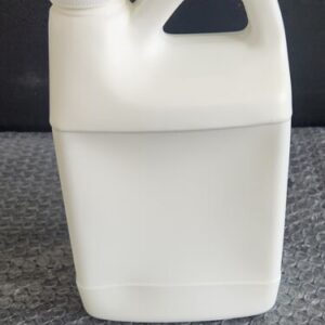 🆕️ *FACTORY SEALED* Steris Prestige AC 100 Hydraulic Oil P764325649 1/2 Gallon - Image 4