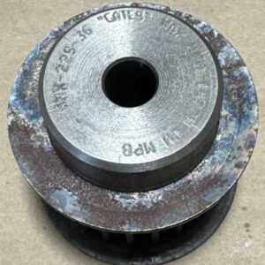 NEW IN BOX - Gates Poly Chain GT Sprocket 8MX-33S-21 1610 77182033 || WARRANTY! - Image 4
