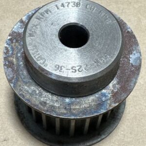 NEW IN BOX - Gates Poly Chain GT Sprocket 8MX-33S-21 1610 77182033 || WARRANTY! - Image 5