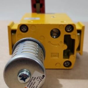 *PREOWNED* SMC AVL5000-N06-5DZM Soft Start w/ Lockout & SMC AN500-N06 + Warranty - Image 3