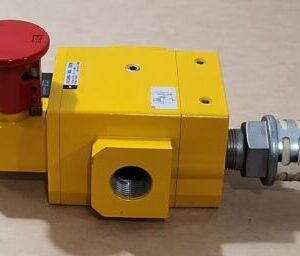 *PREOWNED* SMC AVL5000-N06-5DZM Soft Start w/ Lockout & SMC AN500-N06 + Warranty - Image 6
