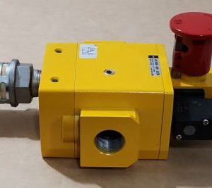 *PREOWNED* SMC AVL5000-N06-5DZM Soft Start w/ Lockout & SMC AN500-N06 + Warranty - Image 10