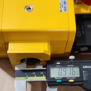 *PREOWNED* SMC AVL5000-N06-5DZM Soft Start w/ Lockout & SMC AN500-N06 + Warranty - Image 12