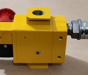 *PREOWNED* SMC AVL5000-N06-5DZM Soft Start w/ Lockout & SMC AN500-N06 + Warranty - Image 13
