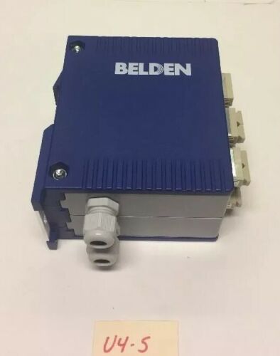 Belden Communication Circuit Accessory 33G9 *Fast Shipping* Warranty! Main Image