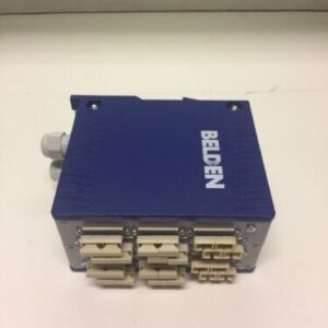Belden Communication Circuit Accessory 33G9 *Fast Shipping* Warranty! - Image 3