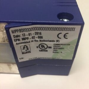 Belden Communication Circuit Accessory 33G9 *Fast Shipping* Warranty! - Image 5