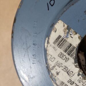 *NEW SURPLUS* Atlas Copco 1615418301 Half Coupling Drive 50mm Bore + Warranty! - Image 11