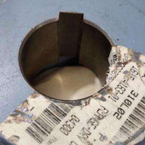 *NEW SURPLUS* Atlas Copco 1615418301 Half Coupling Drive 50mm Bore + Warranty! - Image 12