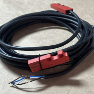 NEW WITHOUT BOX- IDEC HS7A-DMC7905 Magnetic Non-contact Safety Switch + WARRANTY - Image 4