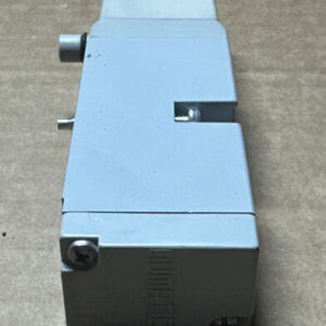 PREOWNED- Numatics 122BA4Z1MN00061 / 122BA400M000061 Solenoid Valve 24VDC 2.5W - Image 7