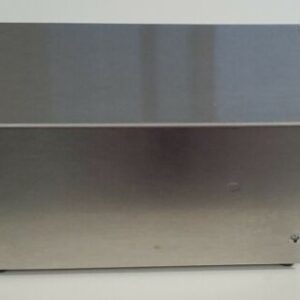 IVEK 520205-11A Circulation Drive Module w/ R11637-114 1A Micro Liner Pump - Image 4