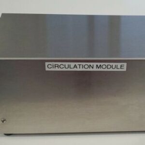 IVEK 520205-11A Circulation Drive Module w/ R11637-114 1A Micro Liner Pump - Image 5