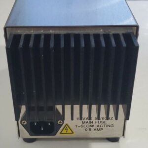 IVEK 520205-11A Circulation Drive Module w/ R11637-114 1A Micro Liner Pump - Image 6