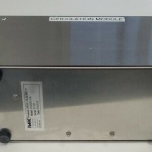 IVEK 520205-11A Circulation Drive Module w/ R11637-114 1A Micro Liner Pump - Image 9