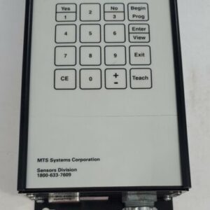 MTS TLSU1001 Temposonics Programmable Limit Switch Controller AA0121 + Warranty! - Image 3