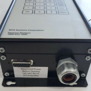 MTS TLSU1001 Temposonics Programmable Limit Switch Controller AA0121 + Warranty! - Image 4