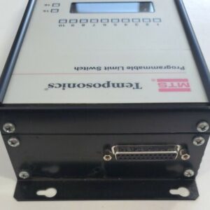 MTS TLSU1001 Temposonics Programmable Limit Switch Controller AA0121 + Warranty! - Image 5