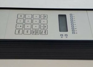 MTS TLSU1001 Temposonics Programmable Limit Switch Controller AA0121 + Warranty! - Image 7