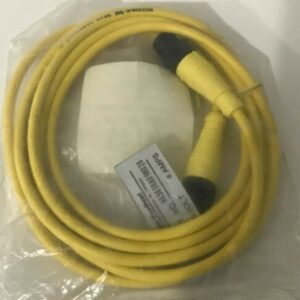 *NEW LOT OF 2* BRAD HARRISON 883030A09M020 MICRO-CHANGE CABLE - Image 3
