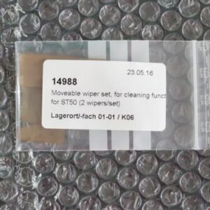 ποΈ LOT OF 6!* Charles ischi Moveable Wiper Set. ST50 Cleaning ||πΊπΈ SHIP* - Image 2