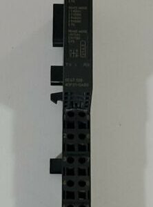 *PREOWNED* SIEMENS 6ES7 193-4CA50-0AA0 TERMINAL MODULE W/ 6ES7 138-4DF01-0AB0 - Image 6