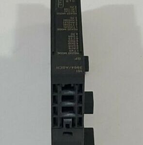 *PREOWNED* SIEMENS 6ES7 193-4CA50-0AA0 TERMINAL MODULE W/ 6ES7 138-4DF01-0AB0 - Image 8