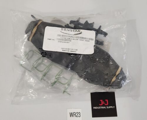 *BRAND NEW* Senstar C6KT2000-001 2 Core Cable Splice Loop Back Kit + Warranty! Main Image