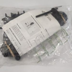 *BRAND NEW* Senstar C6KT2000-001 2 Core Cable Splice Loop Back Kit + Warranty! - Image 3