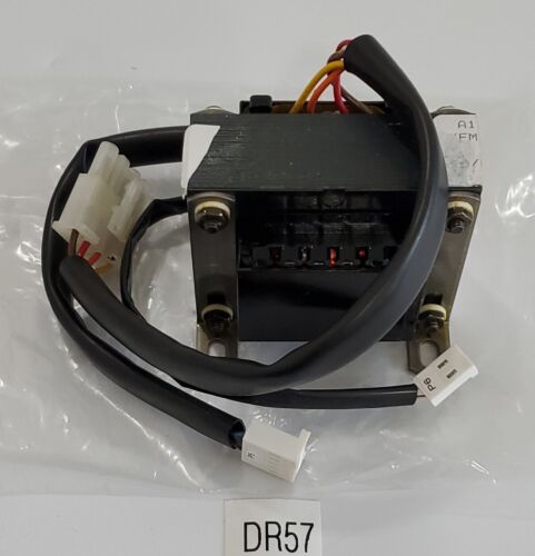 *NEW NO BOX* Special MS Electric Transformer IIE A137D 115/230Vac + Warranty! Main Image