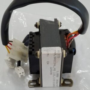 *NEW NO BOX* Special MS Electric Transformer IIE A137D 115/230Vac + Warranty! - Image 4