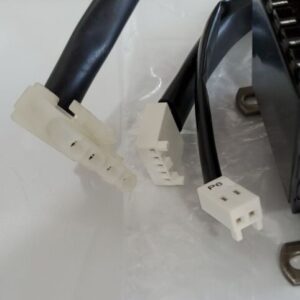 *NEW NO BOX* Special MS Electric Transformer IIE A137D 115/230Vac + Warranty! - Image 6